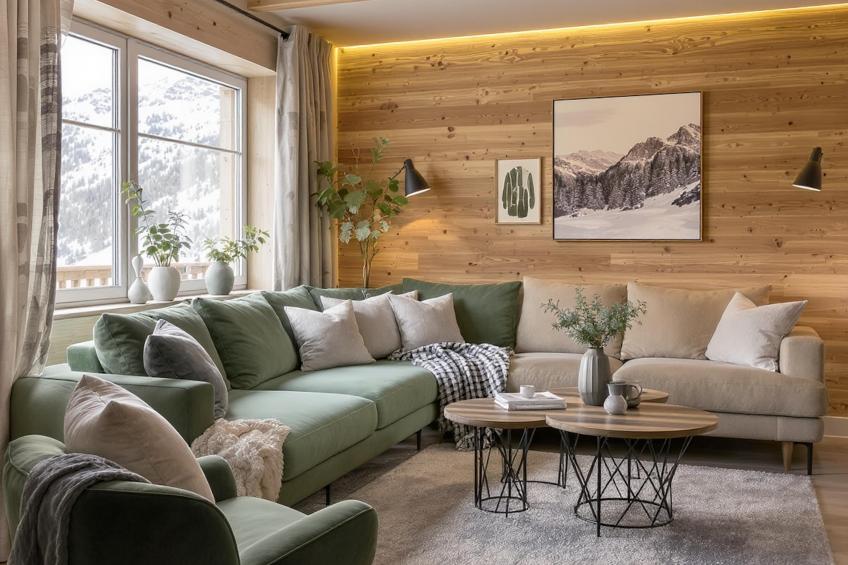 Haus Tauernblick Top 2 - foto 3