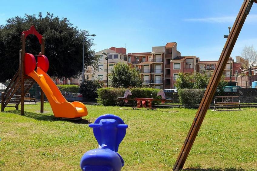 Taormina Studio 312 - foto 12