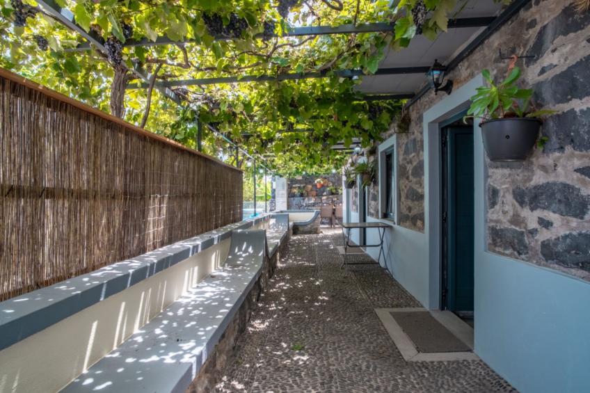 Villa mit eigenem Garten und Grill - foto 30