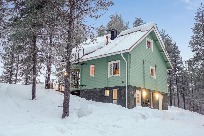 Jäkälätieva - foto 8