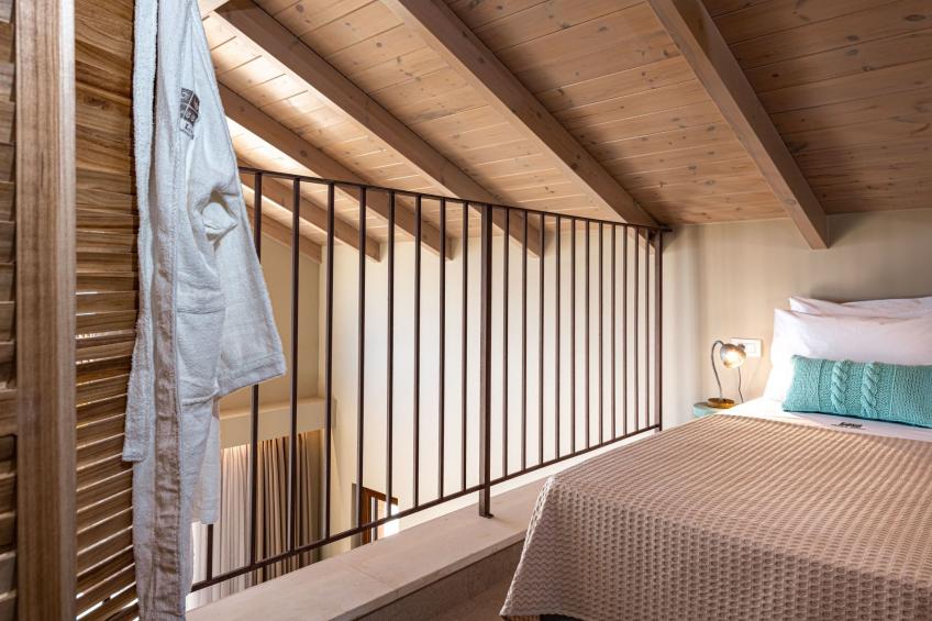 Terra Lucis Berg-Residenzen - Anima Villa - foto 12