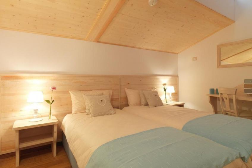 Berg "Chalet Galli" mit SPA - foto 29