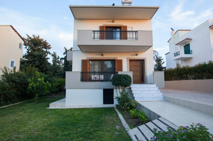 Sunny Rhodes Villa - foto 5