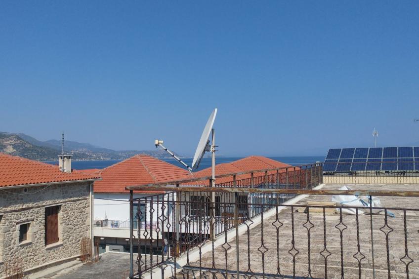 Charmantes Appartement in Derveni - foto 20