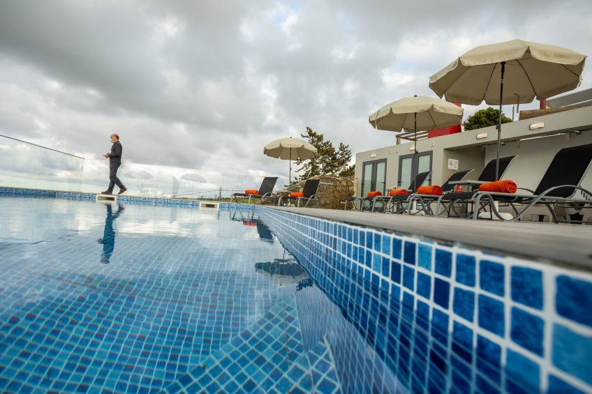 Tradicampo Öko-Landhäuser, Casa do Arco - foto 15