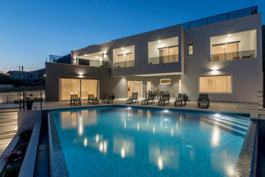 Luxeriose Villa Meri - foto 6