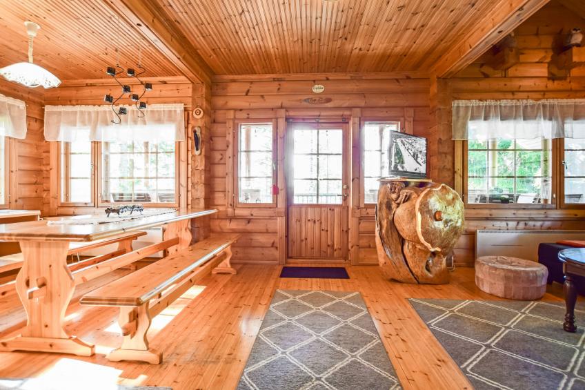 Linnunlaulu - foto 5