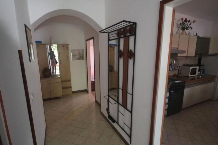 Wohnung "Sonja Dajla" direkt am Strand - foto 10