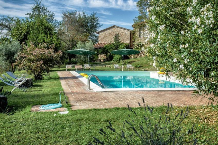 Il Melograno Panoramahaus - foto 37