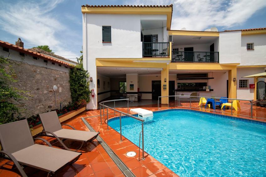 Elia Apartments Afytos - foto 4