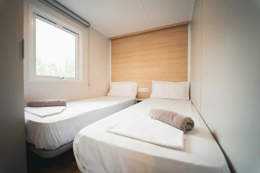 HOLA CAMP CHILCHES-Comfort 4 - foto 5