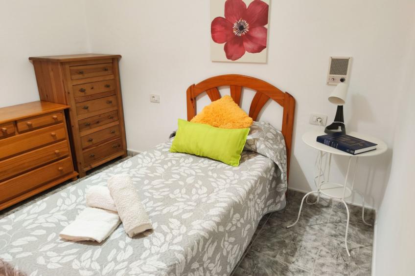 in Caleta De Famara mit Terrasse - foto 12