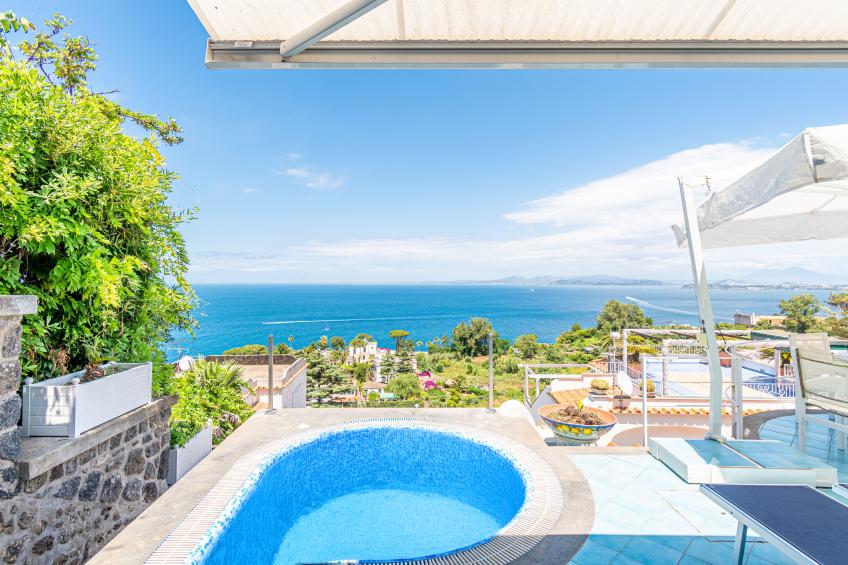 Dependance Castiglione With Pool And View - foto 15