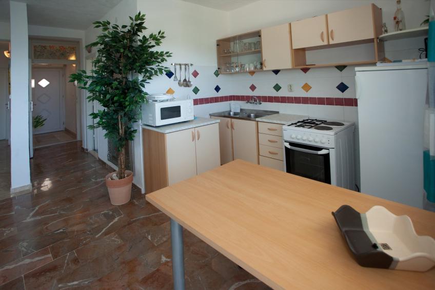 Wonderful Visinisce Apartments with Terrace and Sea Views - Standard Three Bedroom Apartment (Owner 2) - foto 6