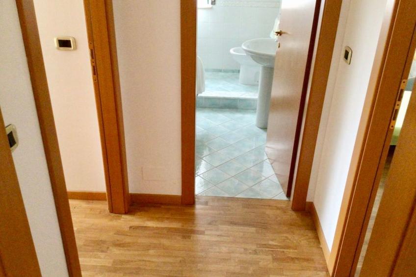 Appartement in Alba Adriatica mit Terrasse - foto 12