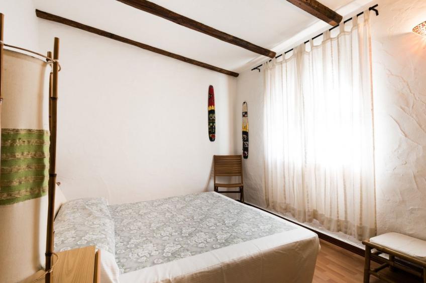 Haus in Calasetta mit Grill und Garten - foto 16