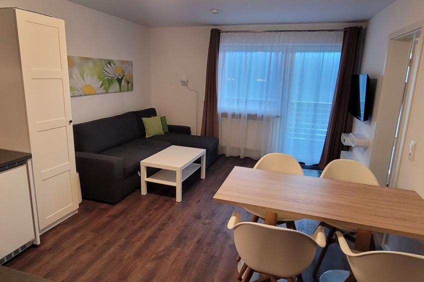 BayVista, die Bayerwald Lodge mit Bergblick - foto 5