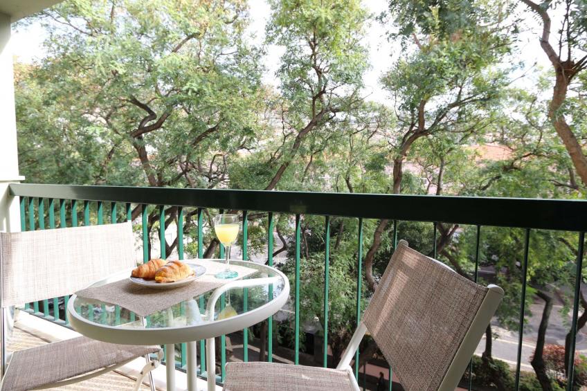 Wohnung mit Balkon im Stadtzentrum, bei Farmer's Market - foto 18