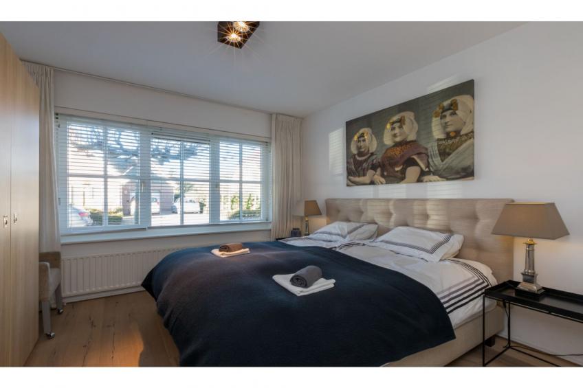 Appartement - Borné Zoutelande - foto 9