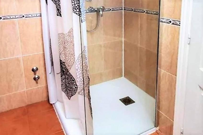 Natura World Duplex con patio privado 2b - foto 23