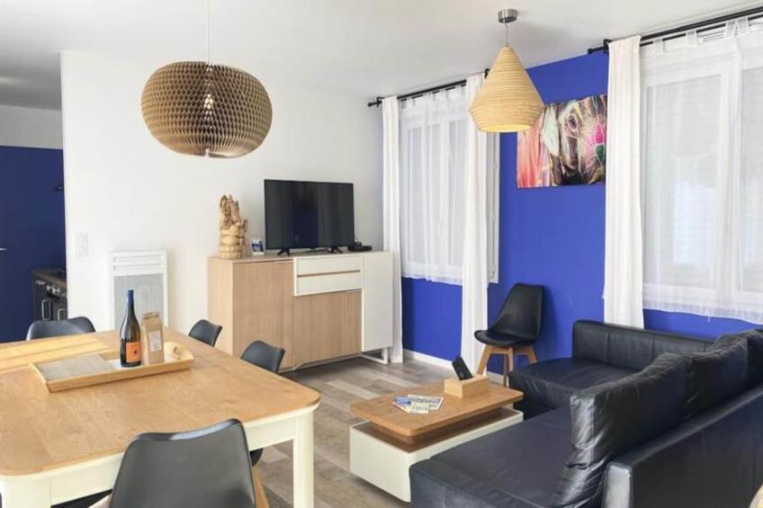 Villa Inde - Domaine Le Sherwood - foto 20