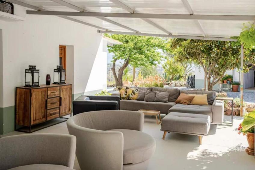 Casa Rocas - foto 31