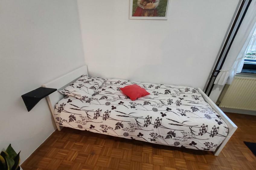 Brezovica Spacious Family-Friendy Apartment - Two Bedroom Apartment with Balcony - foto 14