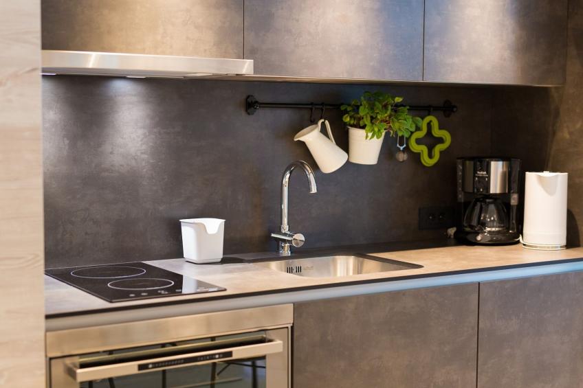 Vibrant and Elegant Downtown Krk Apartments - Classic Studio Apartment (owner 2) - foto 2