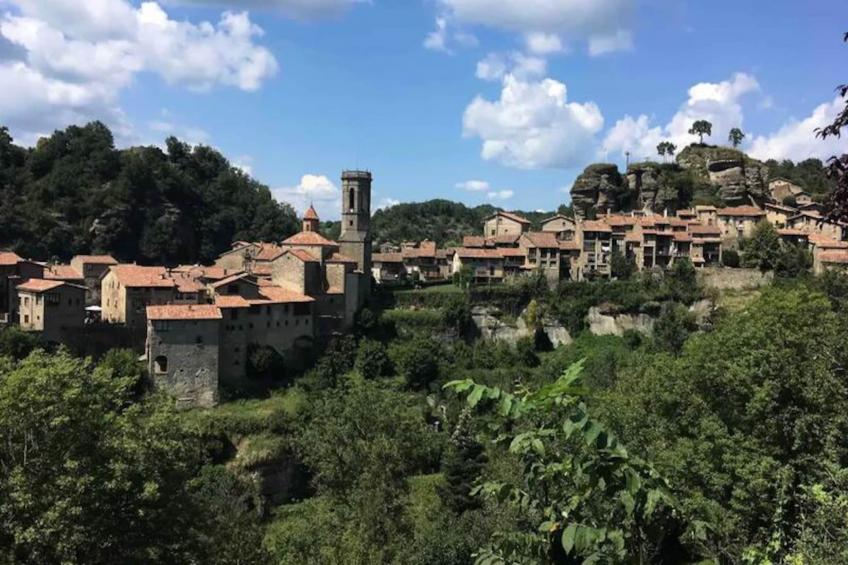 Appartements à Montagut i Oix - foto 44