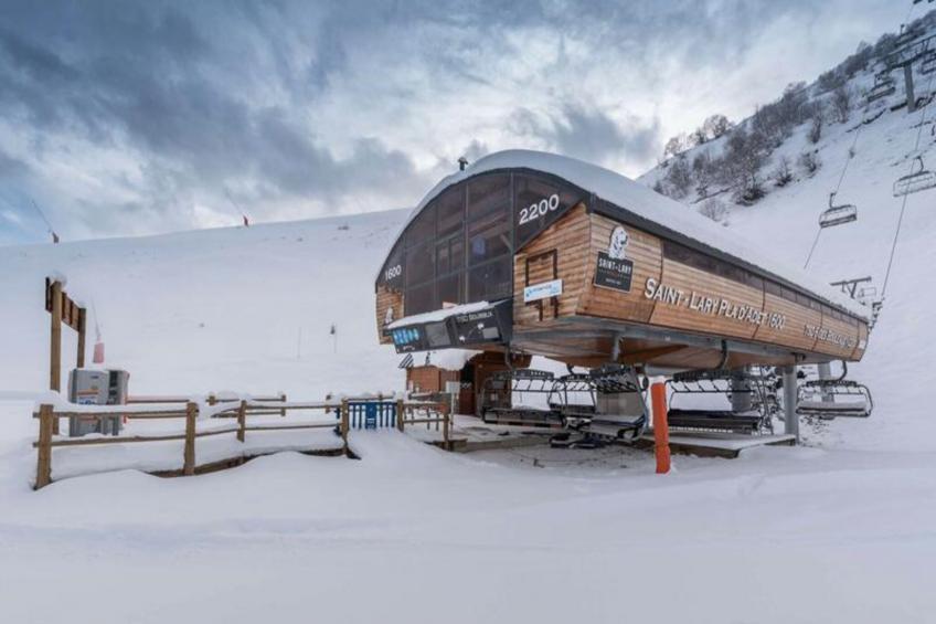 Résidence Armazan F - foto 19