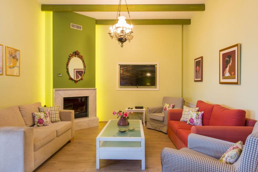 Villa am Strand mit privatem Swimmingpool und Meerblick - foto 25