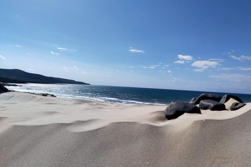 Villa Ikebana exklusiv in Porto Pino - foto 16