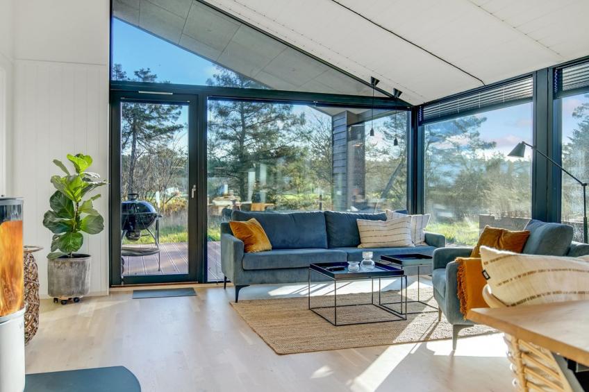 "Remko" - 1.5km from the sea in NW Jutland - foto 22