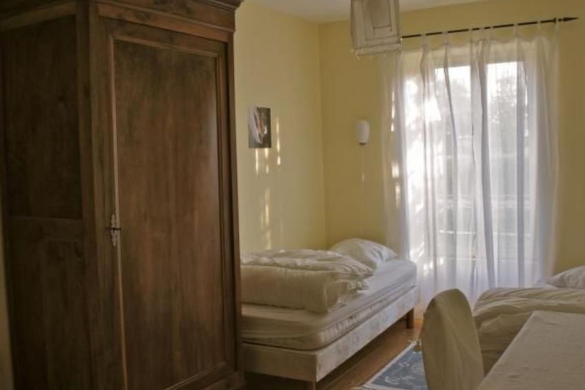 Domäne "Logis de Suzanne" (Logis de Suzanne) - foto 7