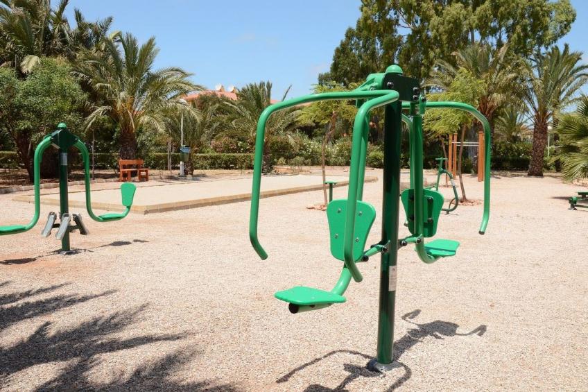 Almendros 7 - foto 46