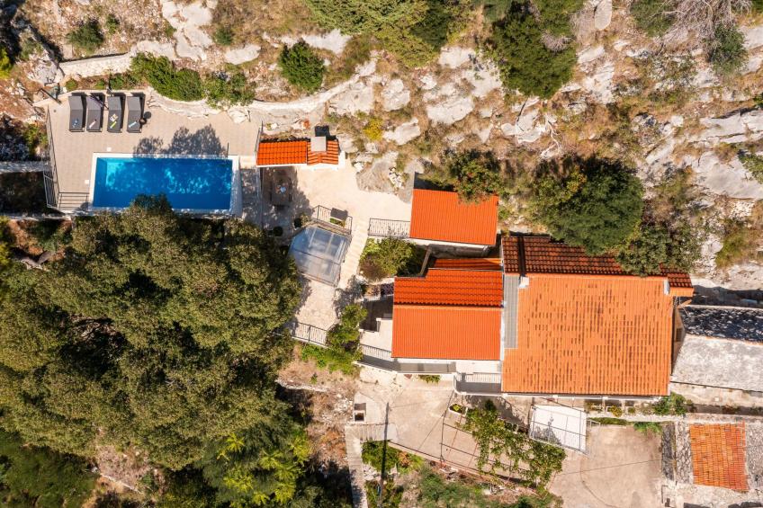 Villa Sandra - Privater Pool - foto 93