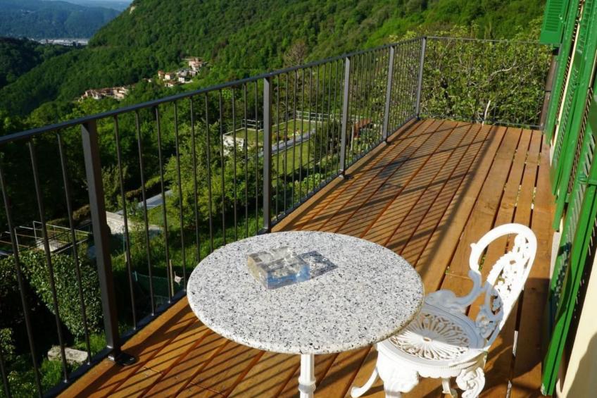 Palazzo Petraglio – grosszügiges Ferienhaus - foto 30