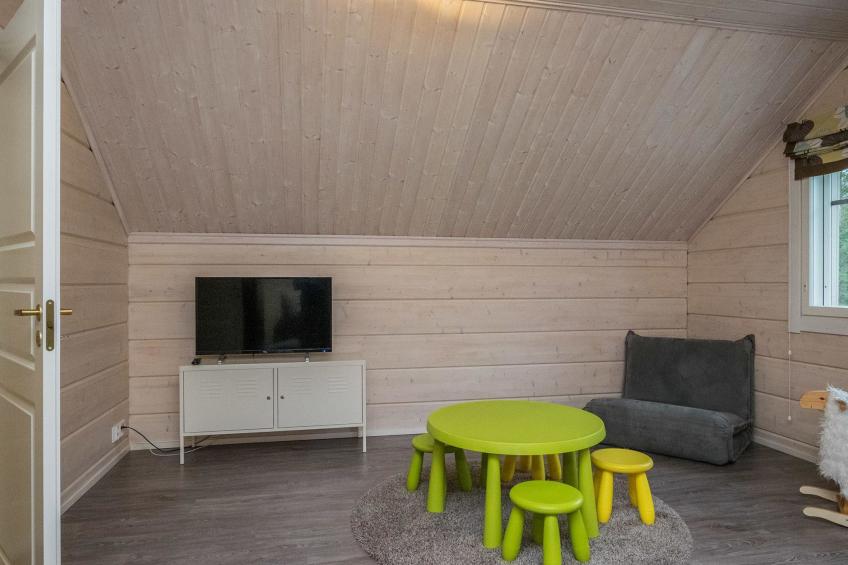 Villa puronotko - foto 28