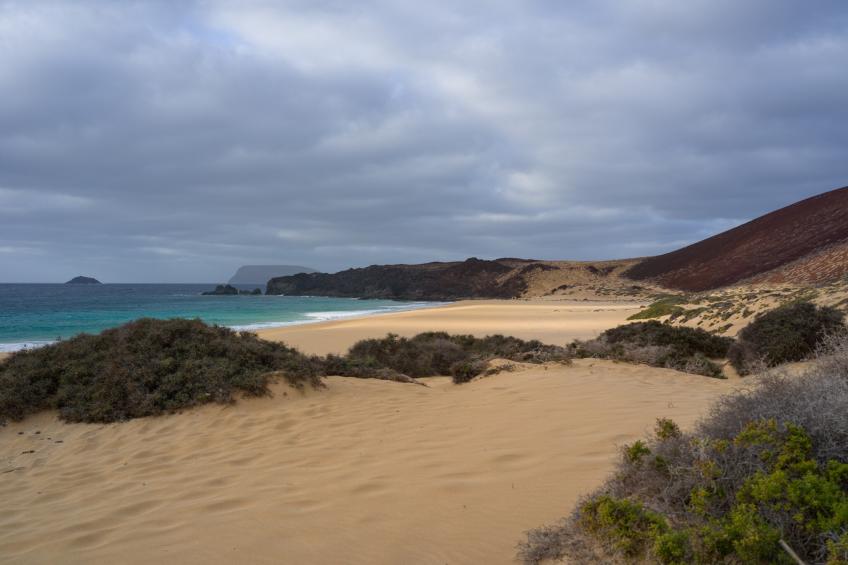 La Casa de La Graciosa - foto 66