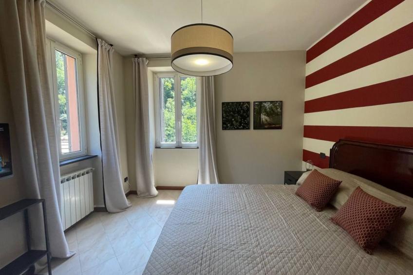 'Il Bosco' mit Terrasse - foto 2