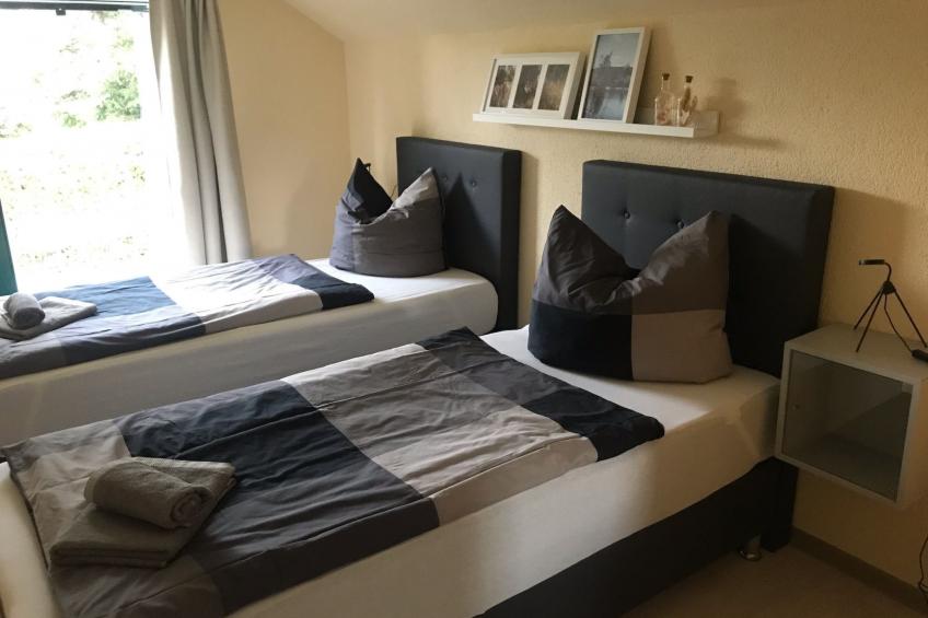 Schönes Ferienhaus in Neundorf mit Großer Terrasse - foto 16