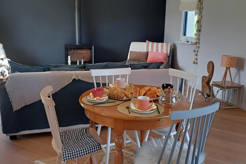 Holiday home in Locquirec - foto 3