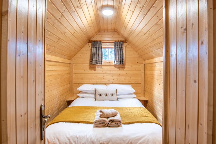 Oak Bothy - foto 3
