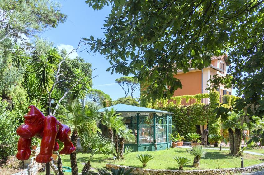 Villa Les Parasols - foto 28