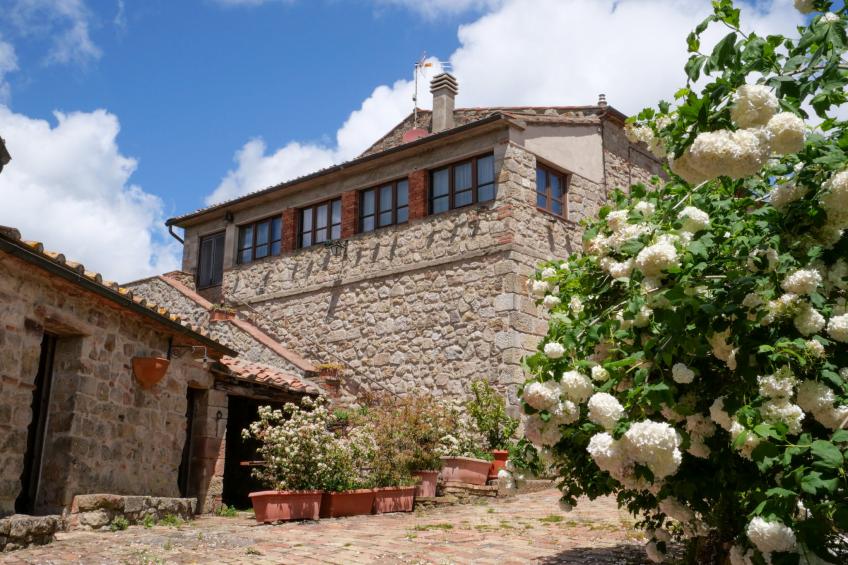 Castello di Civitella (ROC202) - foto 23