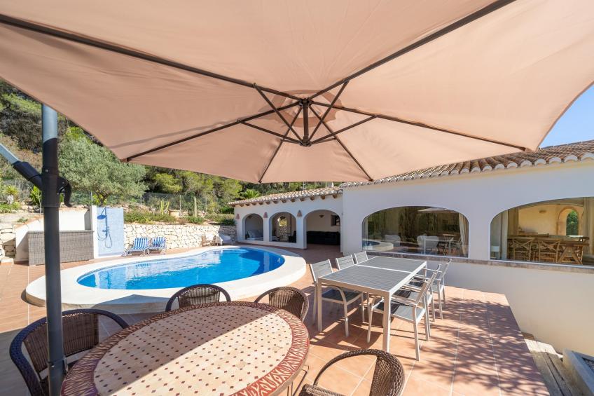 Villa Javea - foto 6