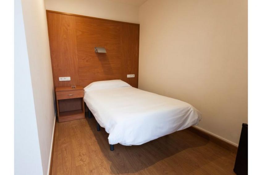 Chambre Standard Hotel Horitzó - foto 14