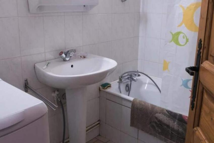 Gîte de France Gîtes de france 6/7 personnes au fau de peyre 2 épis - foto 14