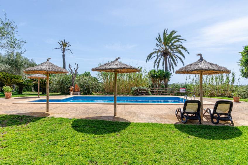YourHouse Son Sala Agroturismo Vina Vella - doble - foto 30