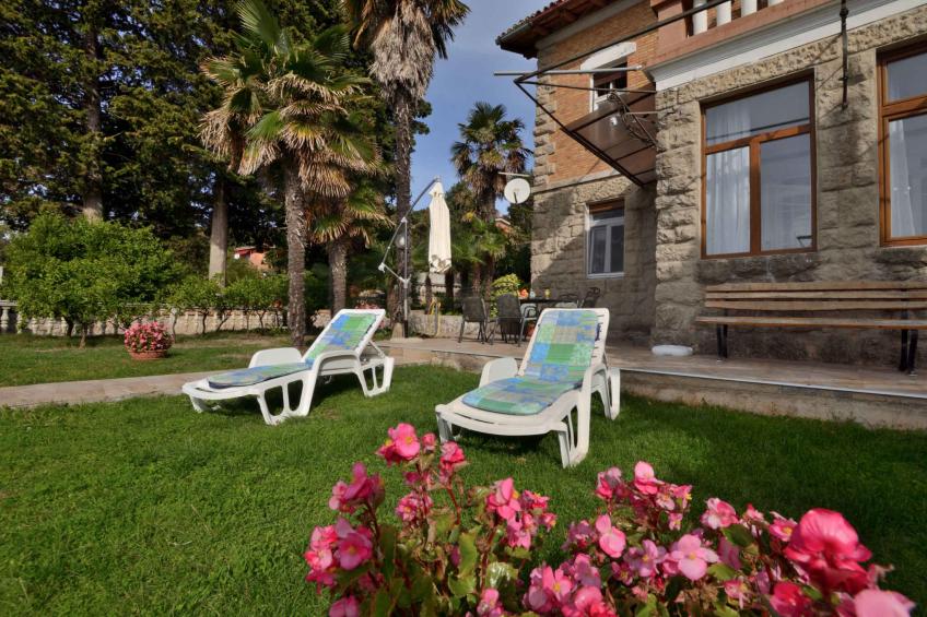 Holiday apartment with terrace and grill, by the sea - BF-WDF7X - foto 8